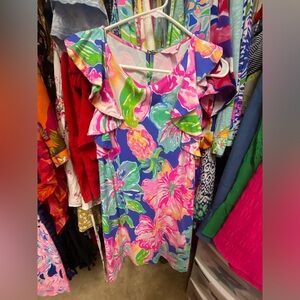Lilly Pulitzer dress size small